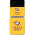 Louisiana State University - LSU Tigers Baton Rouge Yellow Galaxy Z Flip4 5G Skin