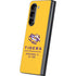 Louisiana State University - LSU Tigers Baton Rouge Yellow Galaxy Z Fold5 5G Skin