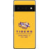 Louisiana State University - LSU Tigers Baton Rouge Yellow Google Pixel 6 Pro Skin
