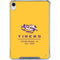 LSU Tigers Baton Rouge Yellow iPad 11th Gen (2025) Clear Case