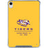 LSU Tigers Baton Rouge Yellow iPad 11th Gen (2025) Clear Case