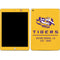 LSU Tigers Baton Rouge Yellow Apple iPad Skin
