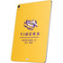 LSU Tigers Baton Rouge Yellow Apple iPad Air Skin