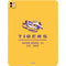 LSU Tigers Baton Rouge Yellow iPad Pro 13in M4 (2024) Skin