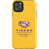 LSU Tigers Baton Rouge Yellow iPhone Cases