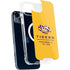 LSU Tigers Baton Rouge Yellow iPhone 13 MagSafe Case