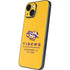 Louisiana State University - LSU Tigers Baton Rouge Yellow iPhone 13 Mini Skin