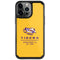 Louisiana State University - LSU Tigers Baton Rouge Yellow iPhone 13 Pro Cargo Case