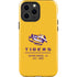LSU Tigers Baton Rouge Yellow iPhone 13 Pro Max Impact Case