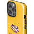 LSU Tigers Baton Rouge Yellow iPhone 13 Pro Max Impact Case