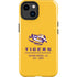 LSU Tigers Baton Rouge Yellow iPhone 14 Plus Impact Case