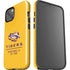 LSU Tigers Baton Rouge Yellow iPhone 14 Plus Impact Case