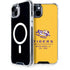 LSU Tigers Baton Rouge Yellow iPhone 14 Plus MagSafe Case