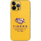 Louisiana State University - LSU Tigers Baton Rouge Yellow iPhone 14 Pro Max Skin