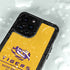 Louisiana State University - LSU Tigers Baton Rouge Yellow iPhone 14 Pro Max Waterproof Case