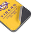 Louisiana State University - LSU Tigers Baton Rouge Yellow iPhone 14 Pro Skin