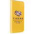 LSU Tigers Baton Rouge Yellow iPhone 15 Plus Folio Case