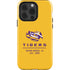 Louisiana State University - LSU Tigers Baton Rouge Yellow iPhone 15 Pro Impact Case
