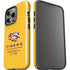 Louisiana State University - LSU Tigers Baton Rouge Yellow iPhone 15 Pro Impact Case