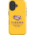 LSU Tigers Baton Rouge Yellow iPhone 16 Plus Magsafe Impact Case