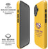LSU Tigers Baton Rouge Yellow iPhone 16 Plus Magsafe Impact Case
