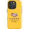 LSU Tigers Baton Rouge Yellow iPhone 16 Pro Max Impact Case