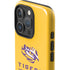 LSU Tigers Baton Rouge Yellow iPhone 16 Pro Max Impact Case
