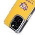 LSU Tigers Baton Rouge Yellow iPhone 16 Pro Max MagSafe Case