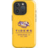 LSU Tigers Baton Rouge Yellow iPhone 16 Pro Max Magsafe Impact Case