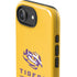 LSU Tigers Baton Rouge Yellow iPhone 16e Impact Case