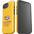 LSU Tigers Baton Rouge Yellow iPhone 16e Impact Case