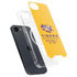 LSU Tigers Baton Rouge Yellow iPhone 16e MagSafe Case