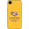 LSU Tigers Baton Rouge Yellow iPhone 16e Skin