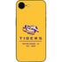 LSU Tigers Baton Rouge Yellow iPhone 16e Skin