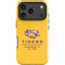 LSU Tigers Baton Rouge Yellow iPhone 18 Pro Max Impact Case