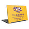 LSU Tigers Baton Rouge Yellow Dell Latitude Skin