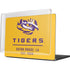 LSU Tigers Baton Rouge Yellow MacBook Pro 14in (2021-24) Case plus Skin