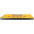 LSU Tigers Baton Rouge Yellow MacBook Pro 14in (2021-24) Skin