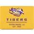 LSU Tigers Baton Rouge Yellow MacBook Skins
