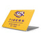 LSU Tigers Baton Rouge Yellow Apple MacBook Pro 16-inch Skin
