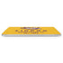 LSU Tigers Baton Rouge Yellow Apple MacBook Pro 16-inch Skin