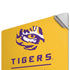 LSU Tigers Baton Rouge Yellow Apple MacBook Pro 16-inch Skin