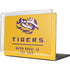 LSU Tigers Baton Rouge Yellow MacBook Cases