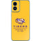 LSU Tigers Baton Rouge Yellow Moto G Play 4G (2024) Skin