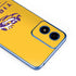 LSU Tigers Baton Rouge Yellow Moto G Play 4G (2024) Skin