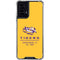 LSU Tigers Baton Rouge Yellow Moto G Power 5G (2024) Clear Case