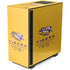 Louisiana State University - LSU Tigers Baton Rouge Yellow NZXT H510 Compact ATX Mid-Tower Case Skin