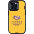 Louisiana State University - LSU Tigers Baton Rouge Yellow Otterbox Defender iPhone Skin