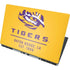 LSU Tigers Baton Rouge Yellow Dell Precision Skin