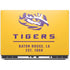 LSU Tigers Baton Rouge Yellow Dell Precision Skin